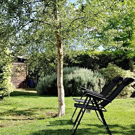 Guest House Romana Vecchia Monticchio  Exterior photo