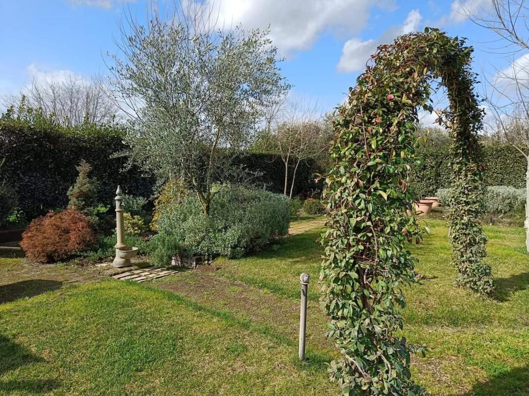 Guest House Romana Vecchia Monticchio  Exterior photo