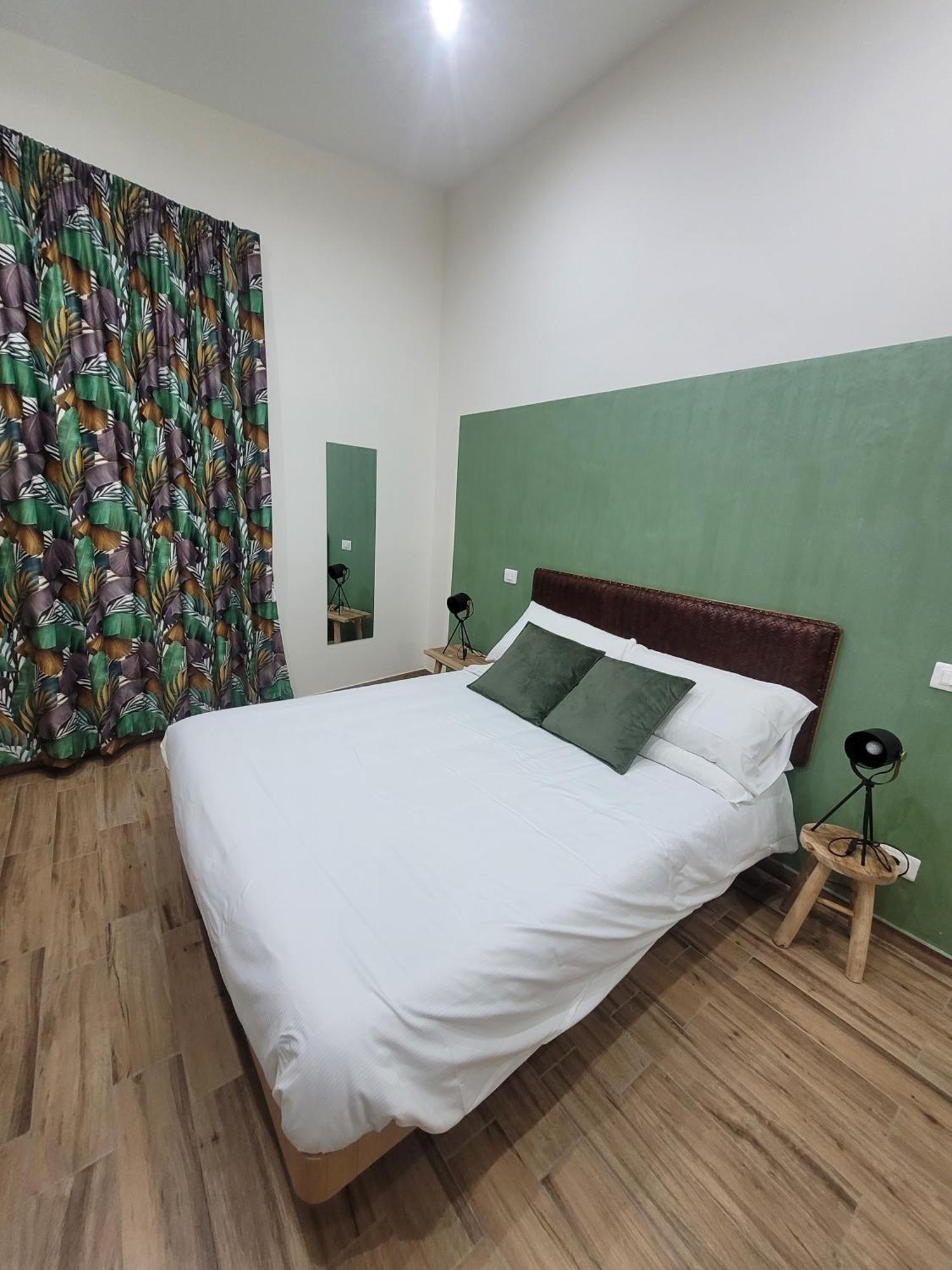 Guest House Romana Vecchia Monticchio  Exterior photo