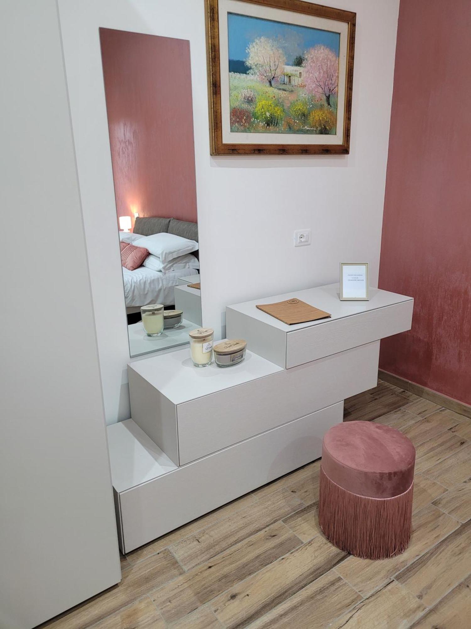 Guest House Romana Vecchia Monticchio  Exterior photo
