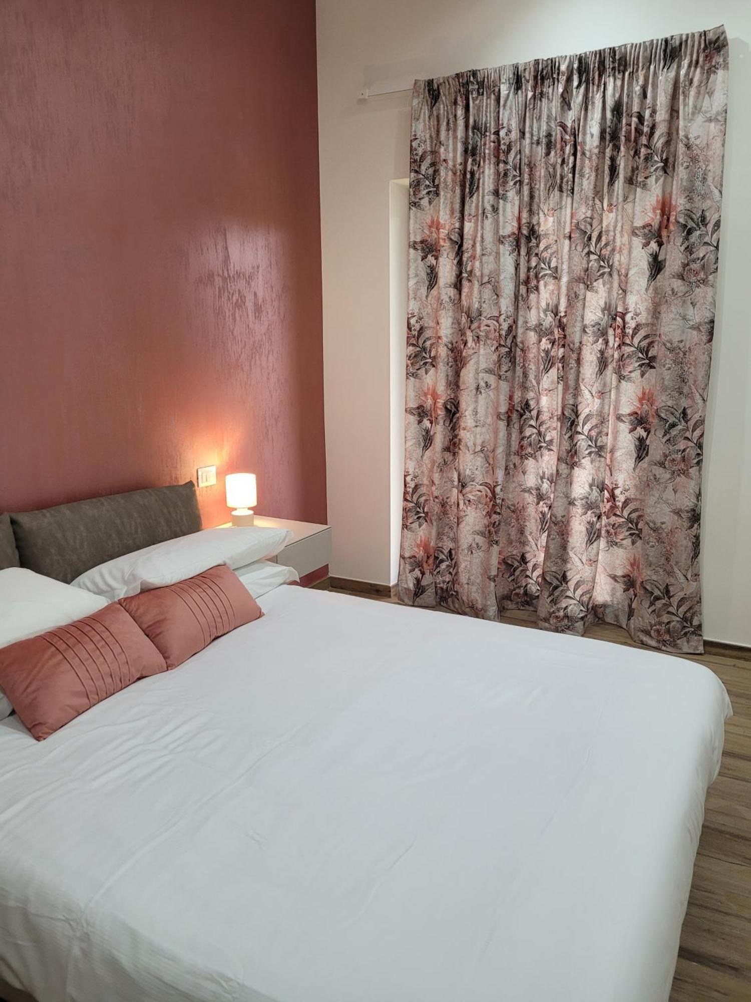 Guest House Romana Vecchia Monticchio  Exterior photo