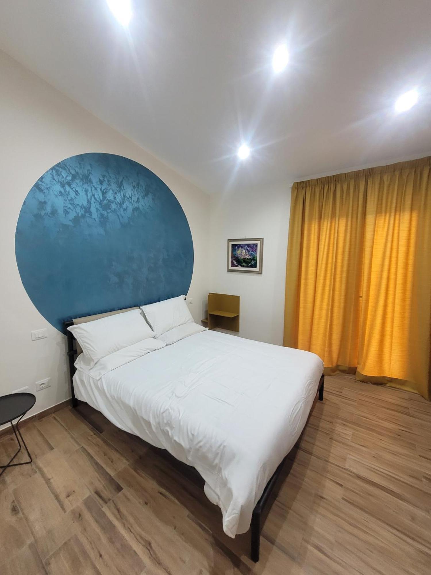 Guest House Romana Vecchia Monticchio  Exterior photo