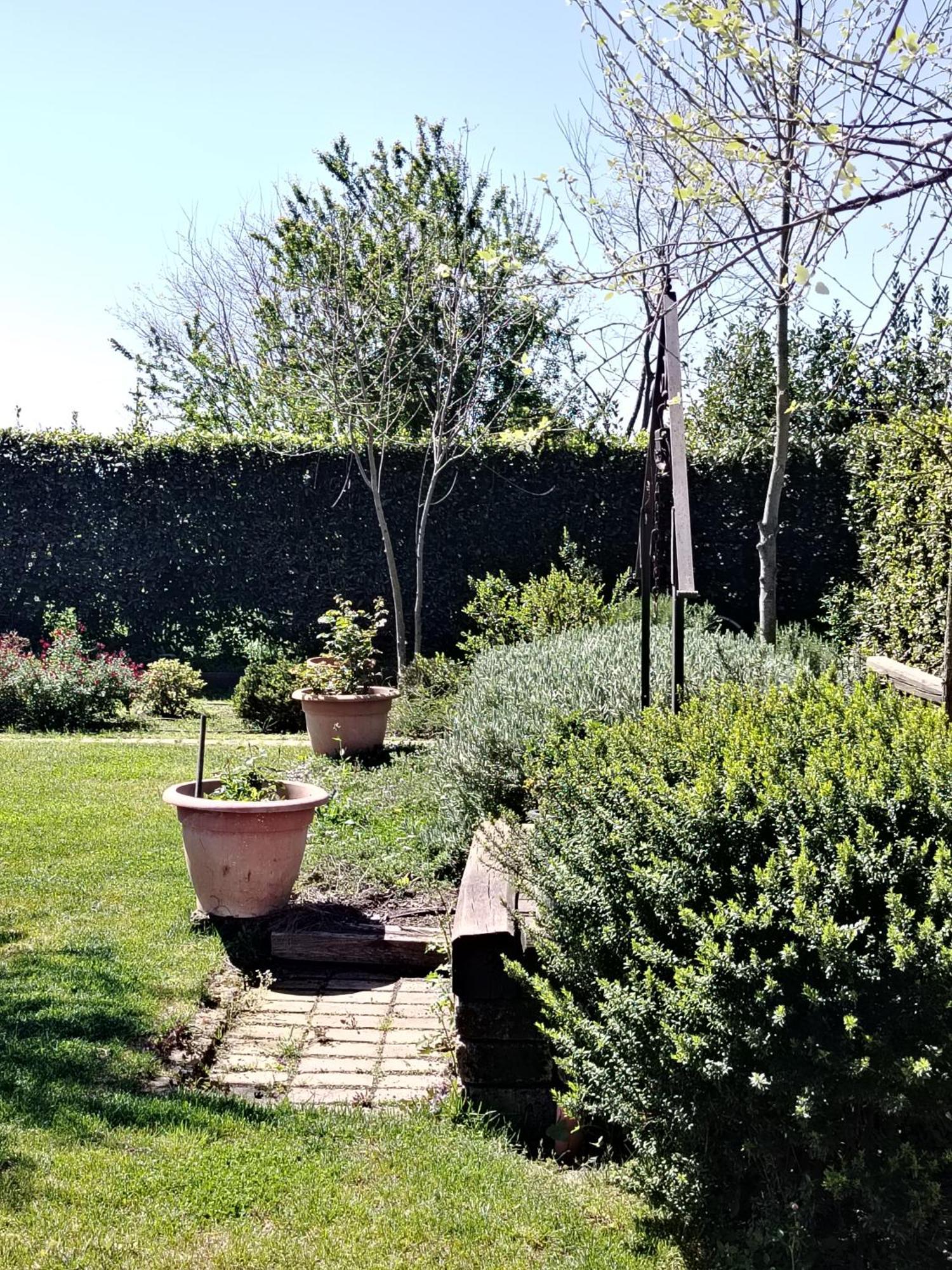 Guest House Romana Vecchia Monticchio  Exterior photo