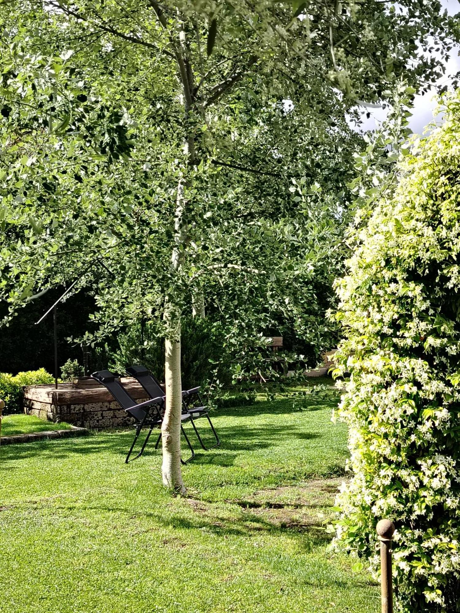 Guest House Romana Vecchia Monticchio  Exterior photo