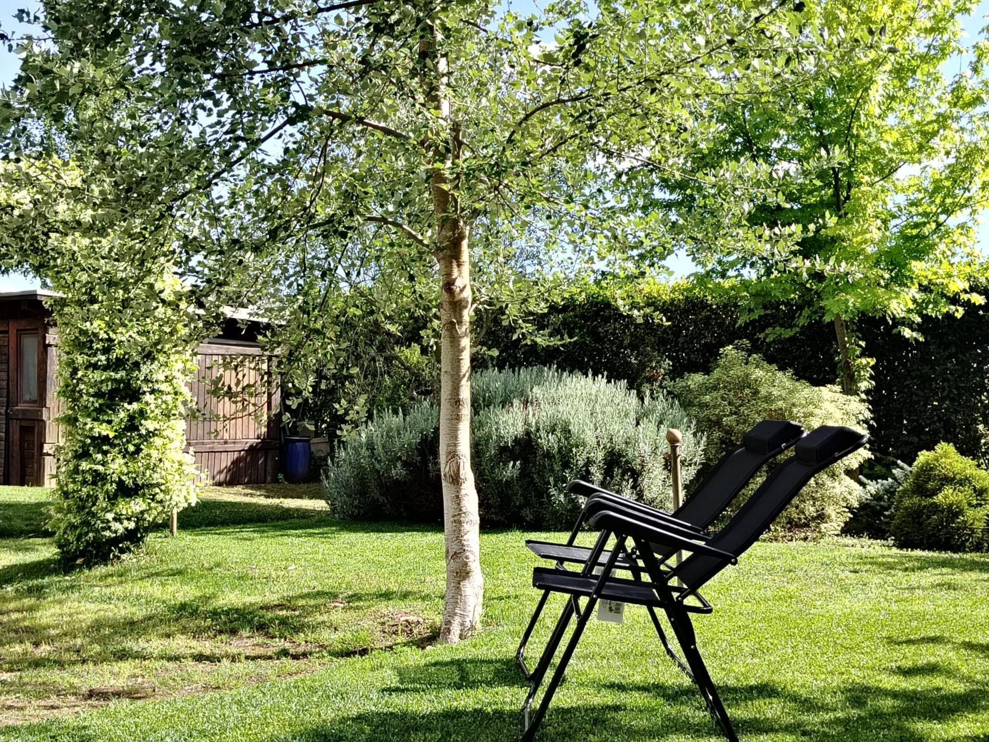Guest House Romana Vecchia Monticchio  Exterior photo